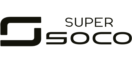 SUPER SOCO
